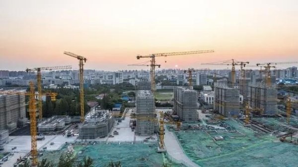 深圳股指期货配资 住在燕郊的通勤时间那么长，为什么还会有那么多人选择燕郊定居？