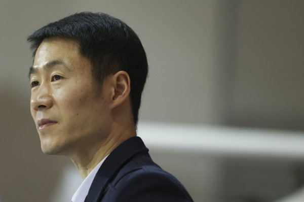 股票公司配资 王励勤履新！称要将混团世界杯当洛杉矶奥运预演，国乒尝试团队多种搭配可能